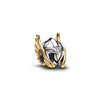 Charm Pandora Donna Marvel x Pandora in Argento 764215C00